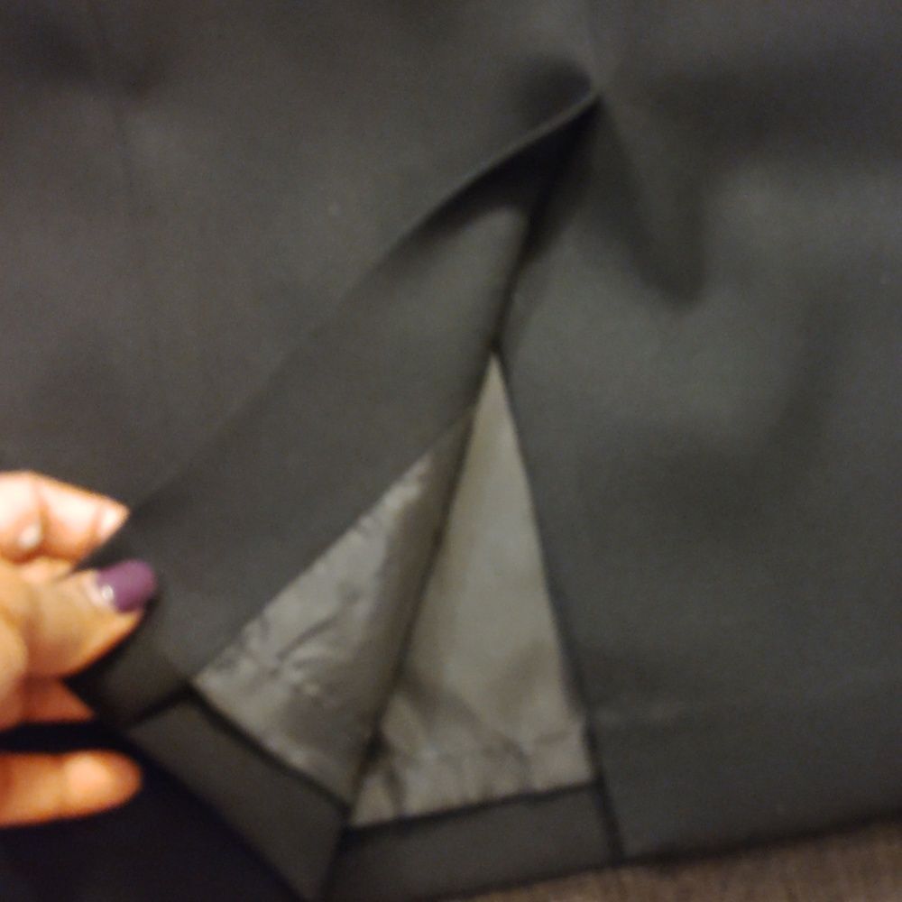 Black Label by Evan-Piccone dress, nwt - Picture 7 of 8